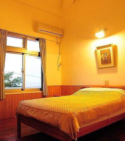 Millennium Beach House Fengbin Exterior foto