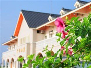 Millennium Beach House Fengbin Exterior foto