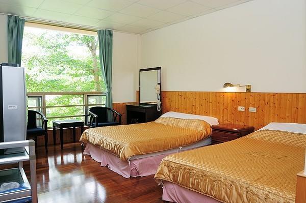 Millennium Beach House Fengbin Zimmer foto